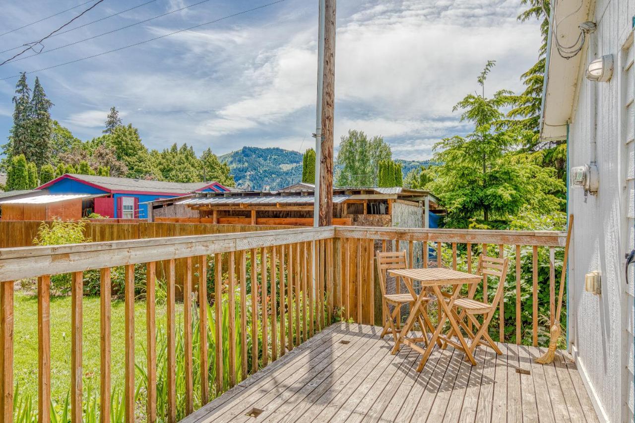 Sunsweet Cottage Bingen Eksteriør bilde