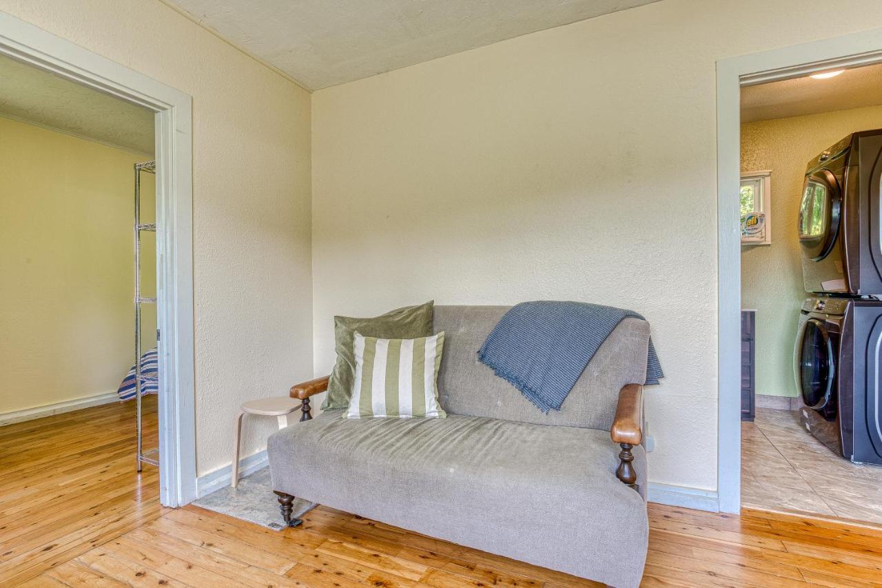 Sunsweet Cottage Bingen Eksteriør bilde