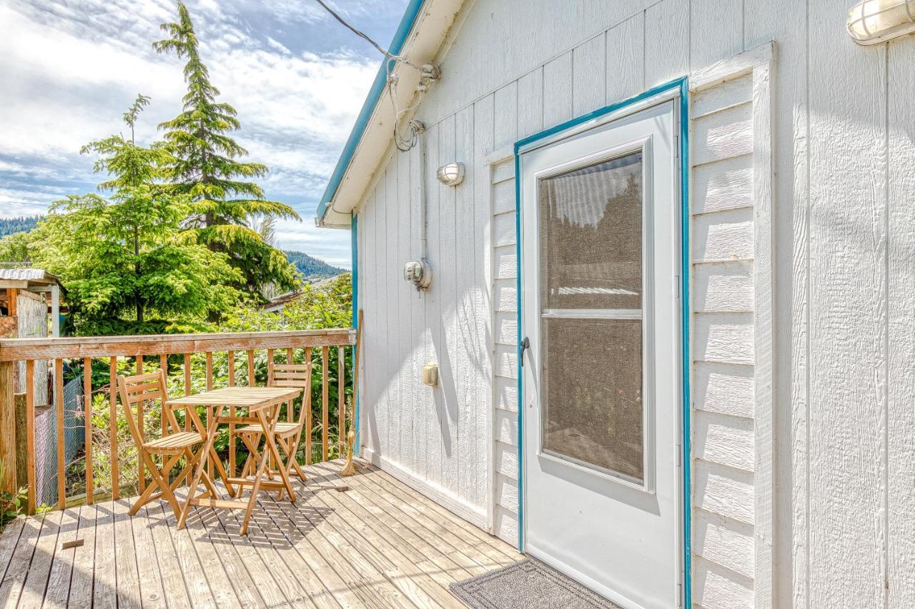Sunsweet Cottage Bingen Eksteriør bilde