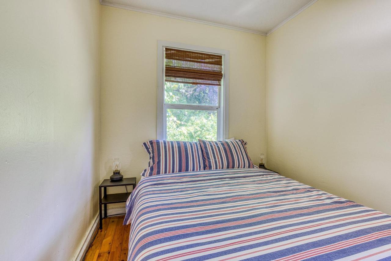 Sunsweet Cottage Bingen Eksteriør bilde